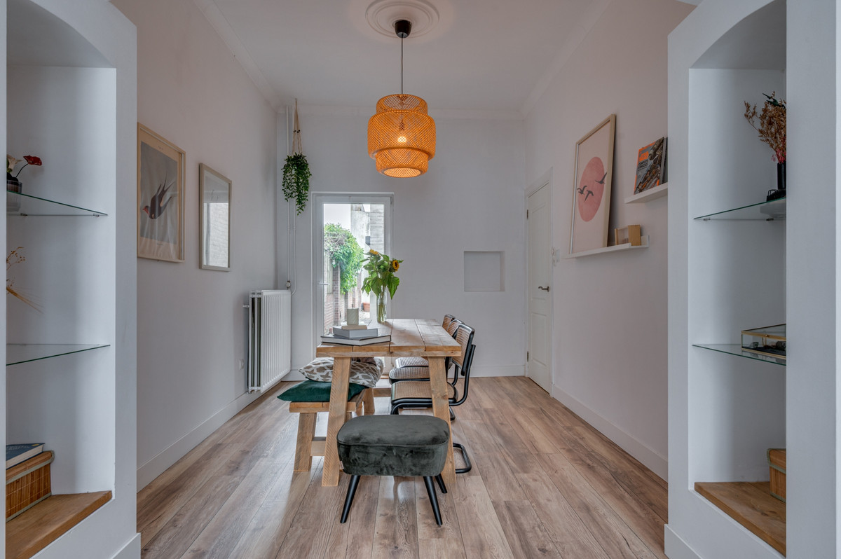 Tussenwoning te koop: Tegelseweg 83, Venlo