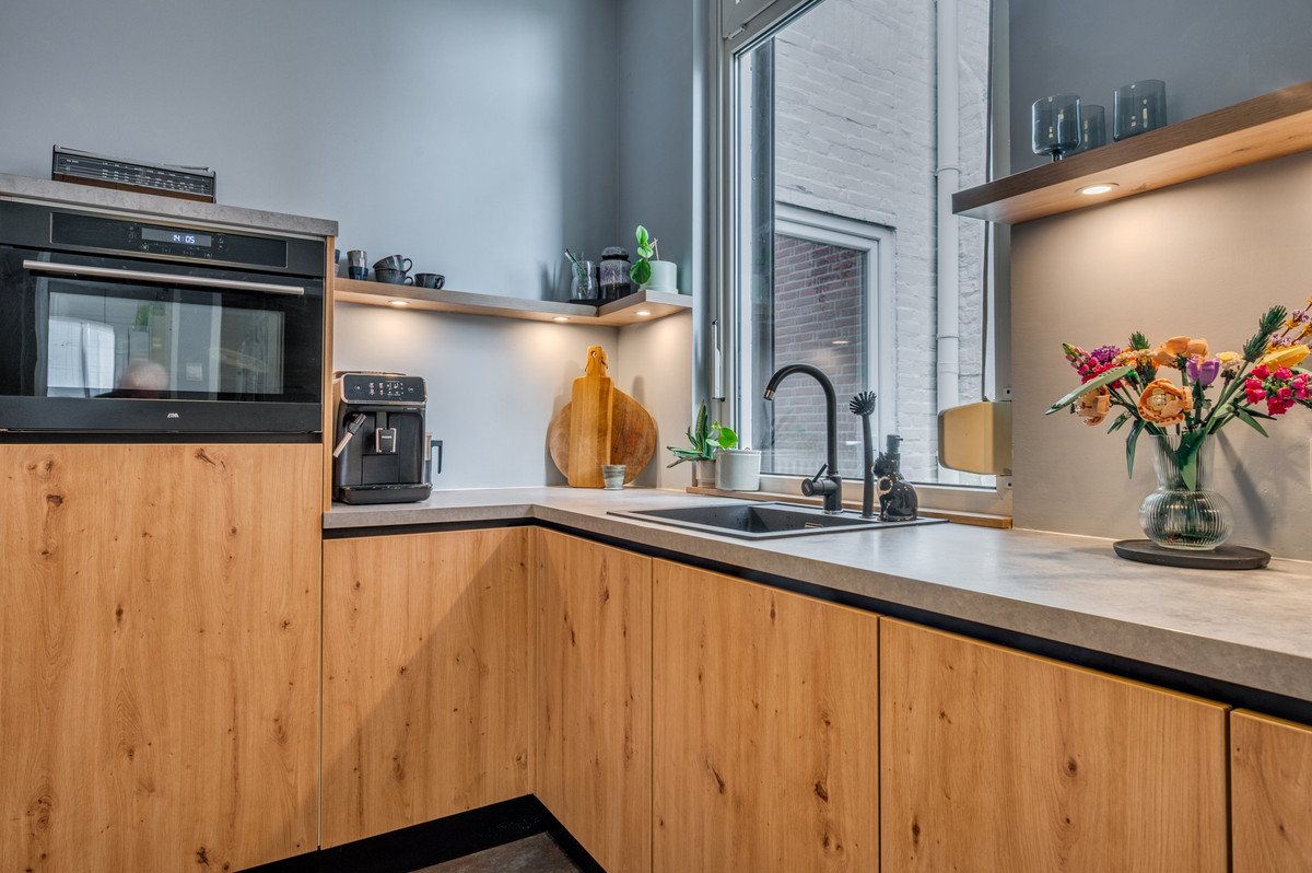 Tussenwoning te koop: Tegelseweg 83, Venlo