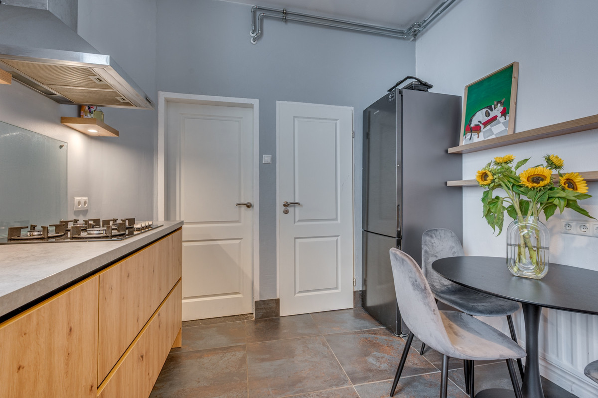 Tussenwoning te koop: Tegelseweg 83, Venlo