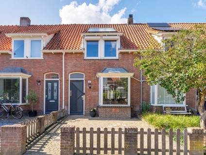 Valkenierstraat 49