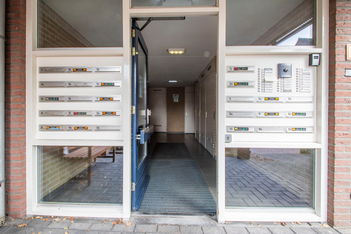 Appartement te koop: Kerkstraat 14A, Roggel