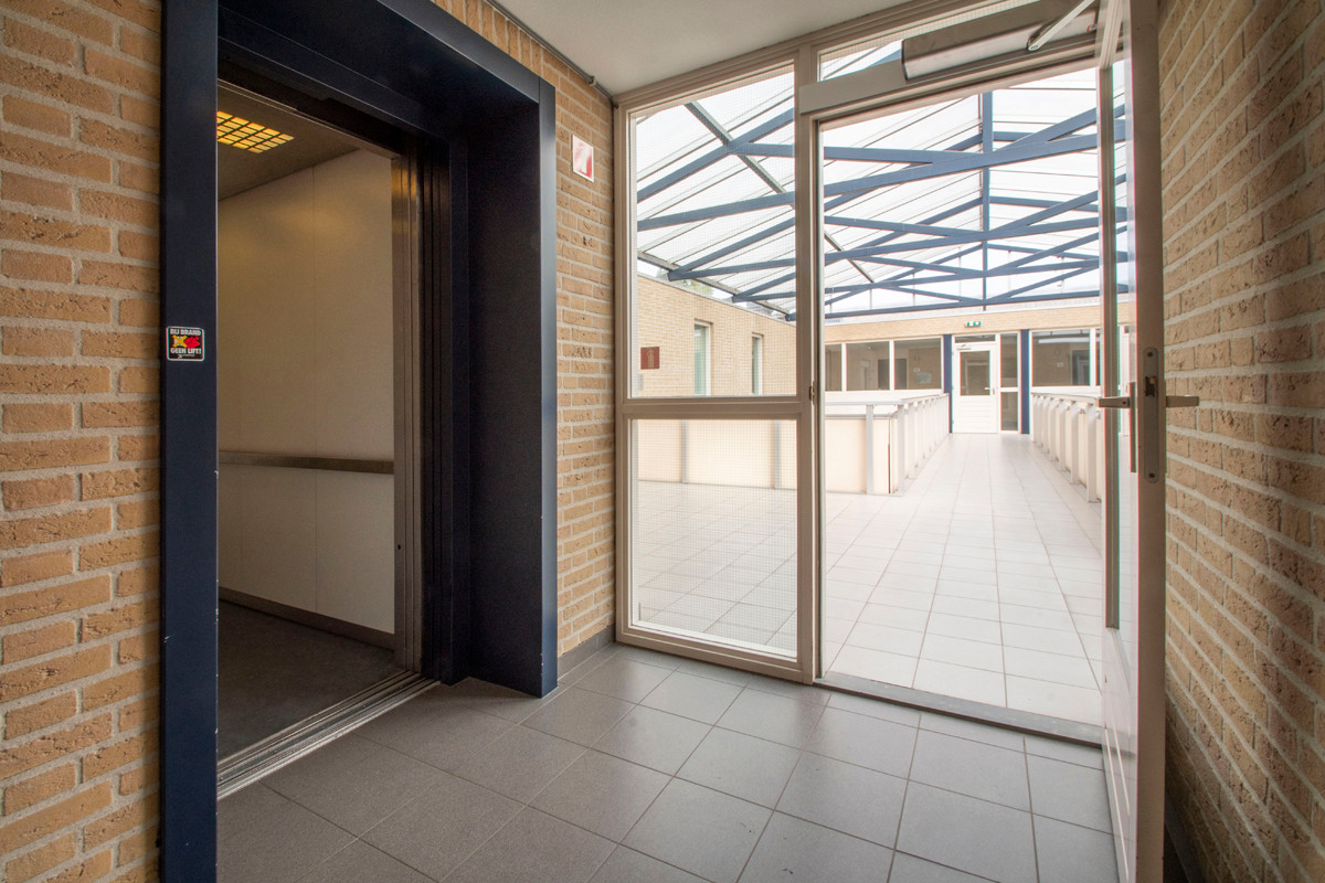 Appartement te koop: Kerkstraat 14A, Roggel