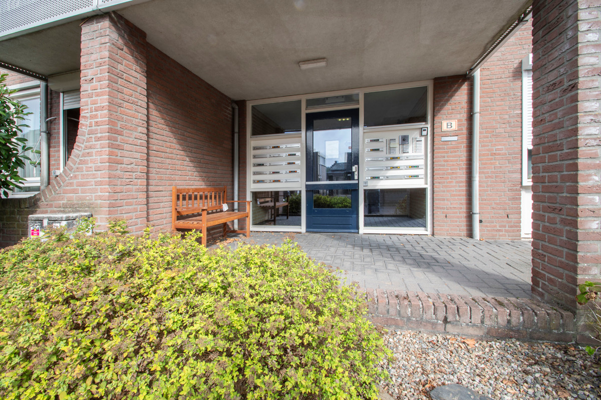 Appartement te koop: Kerkstraat 14A, Roggel