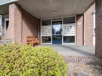 Kerkstraat 14a