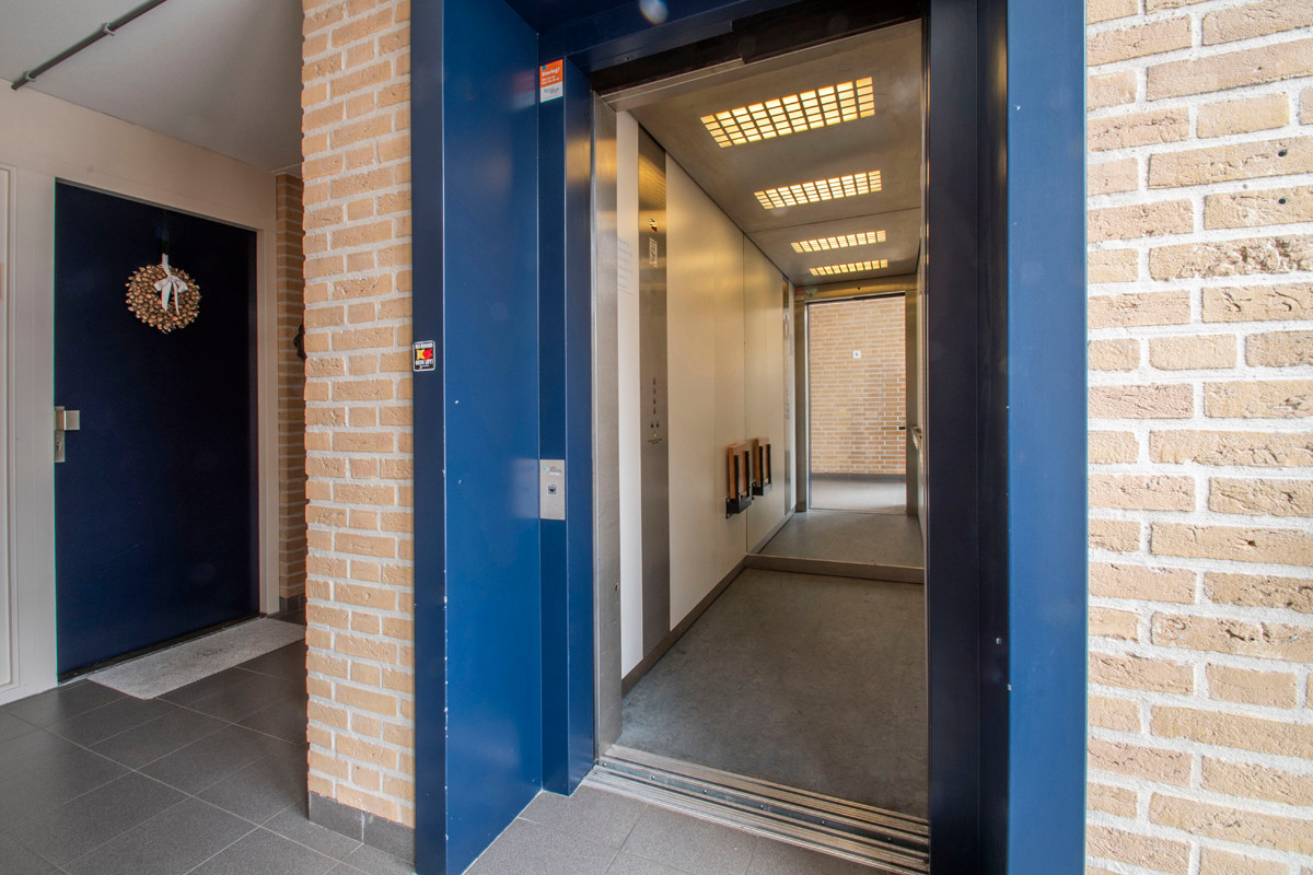 Appartement te koop: Kerkstraat 14A, Roggel