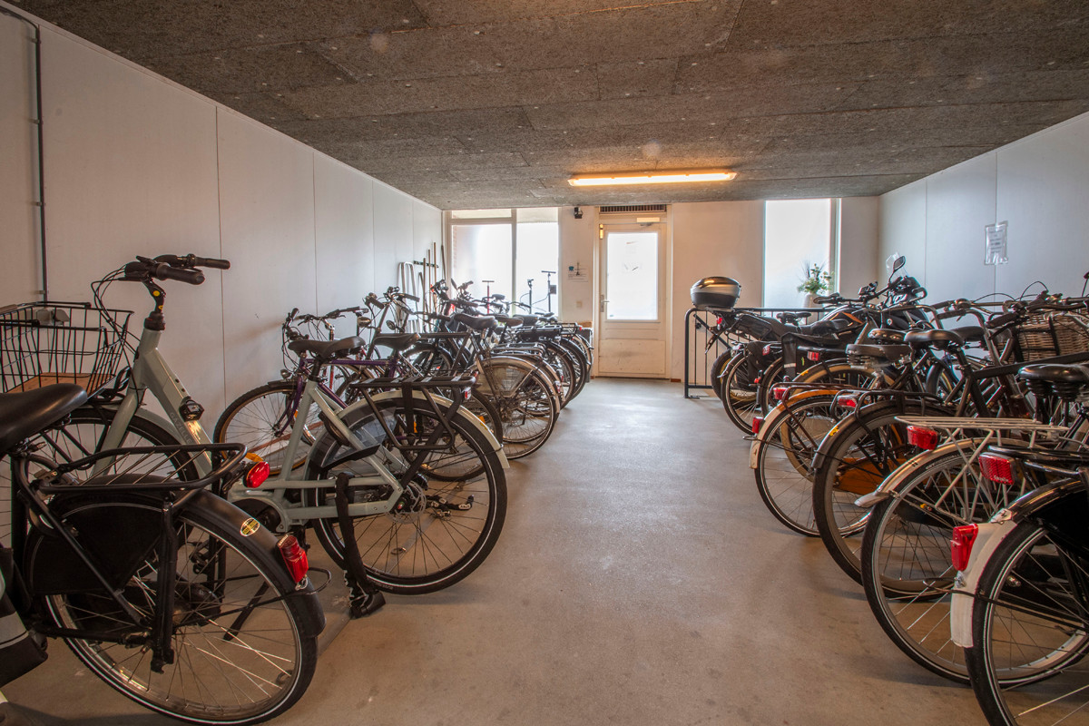 Appartement te koop: Kerkstraat 14A, Roggel