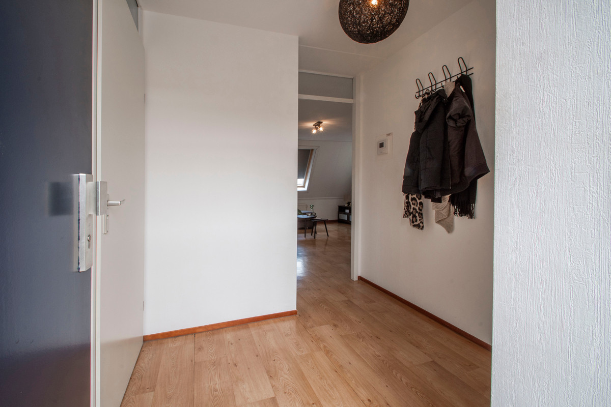 Appartement te koop: Kerkstraat 14A, Roggel