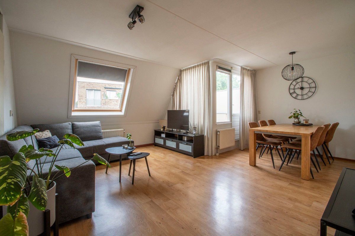 Appartement te koop: Kerkstraat 14A, Roggel