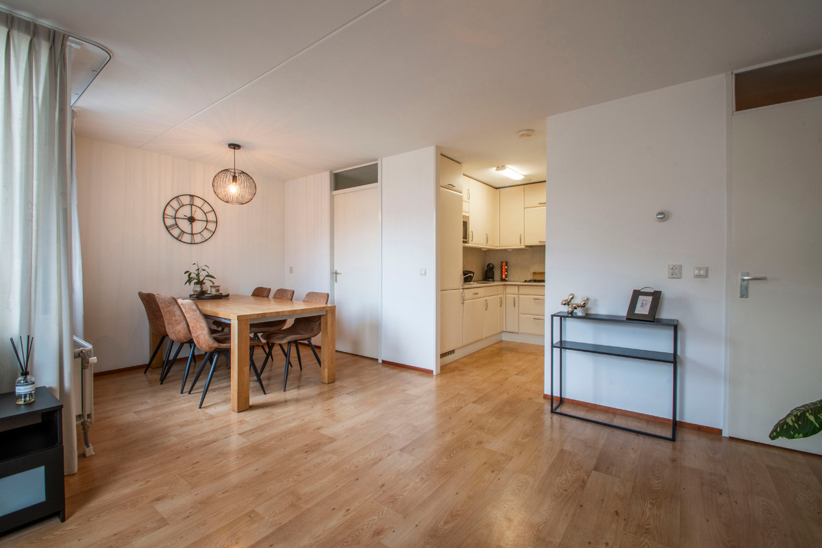 Appartement te koop: Kerkstraat 14A, Roggel