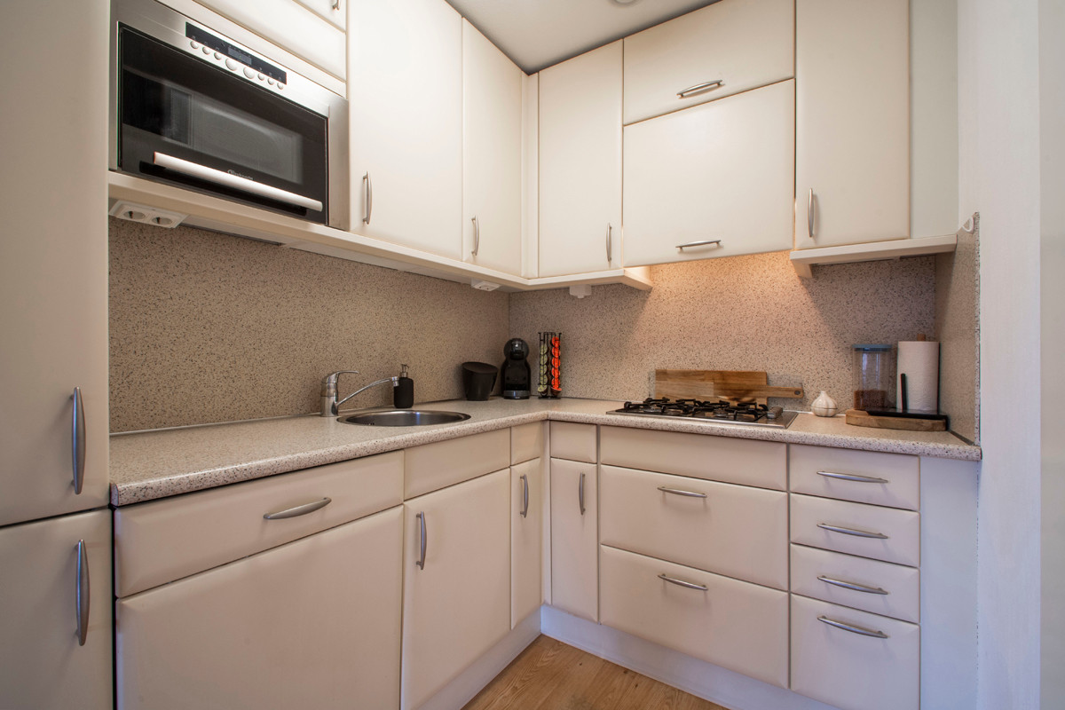 Appartement te koop: Kerkstraat 14A, Roggel