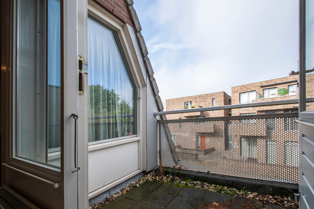 Appartement te koop: Kerkstraat 14A, Roggel