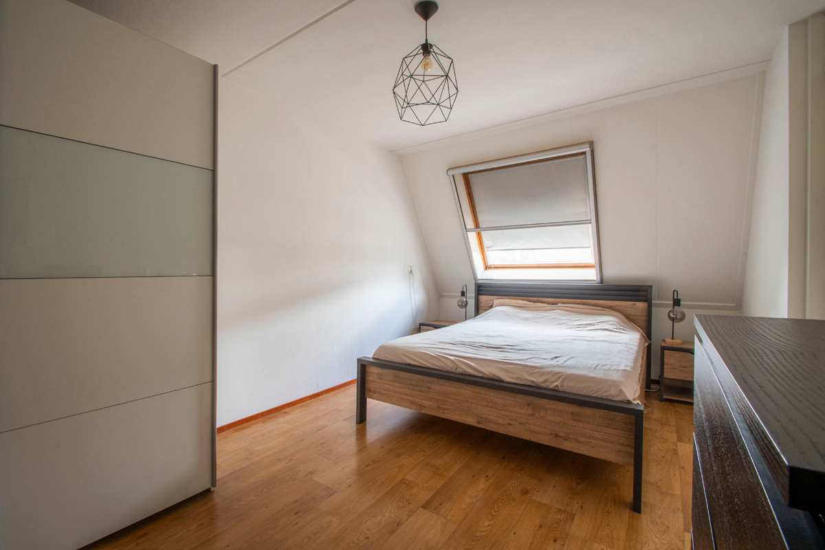 Appartement te koop: Kerkstraat 14A, Roggel