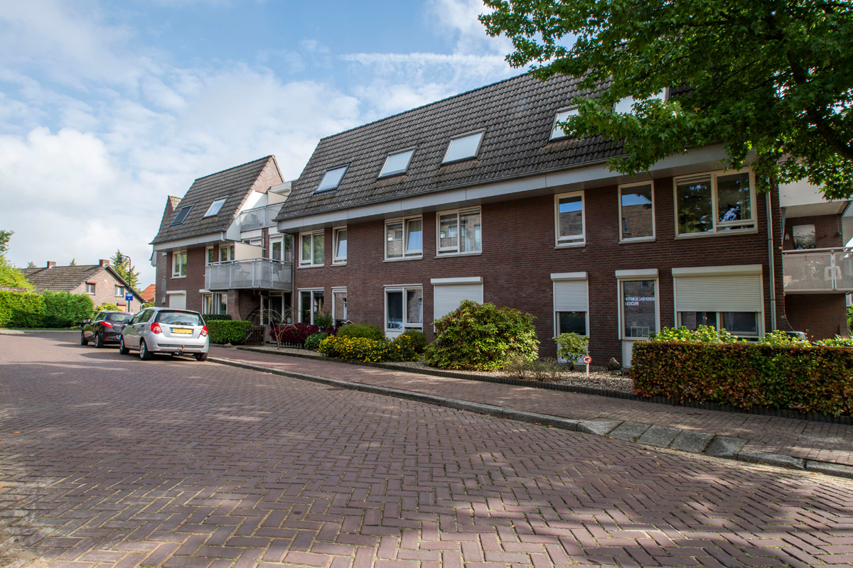 Appartement te koop: Kerkstraat 14A, Roggel