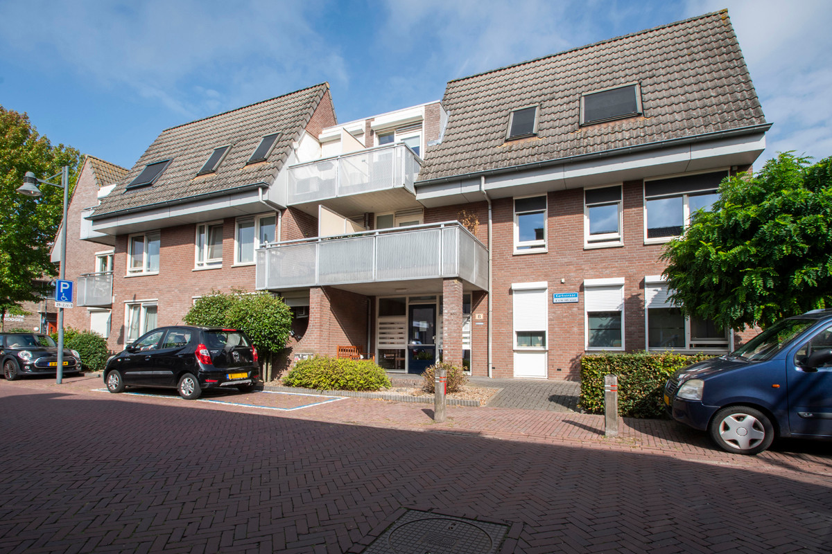 Appartement te koop: Kerkstraat 14A, Roggel