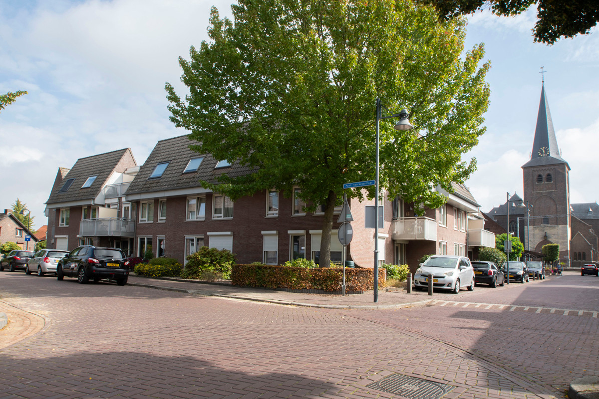 Appartement te koop: Kerkstraat 14A, Roggel