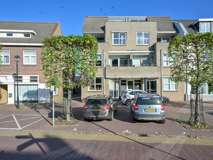 Marktstraat 54