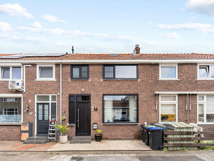Dongestraat 16