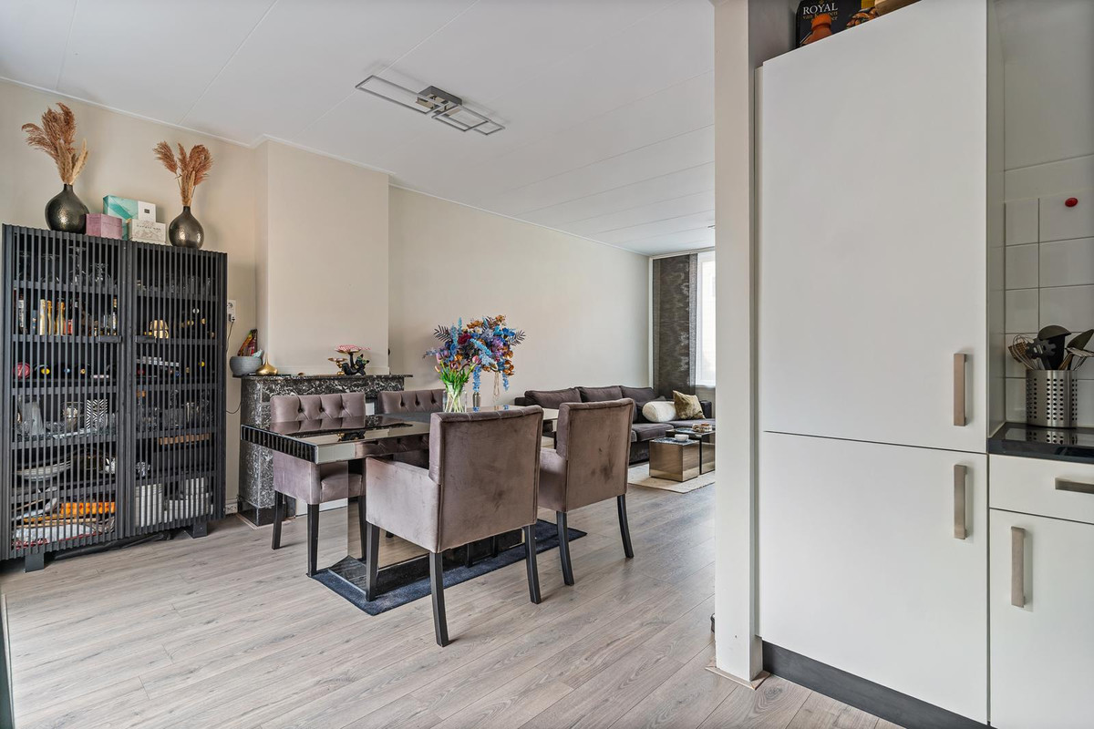 Tussenwoning te koop: Dongestraat 16, Dordrecht