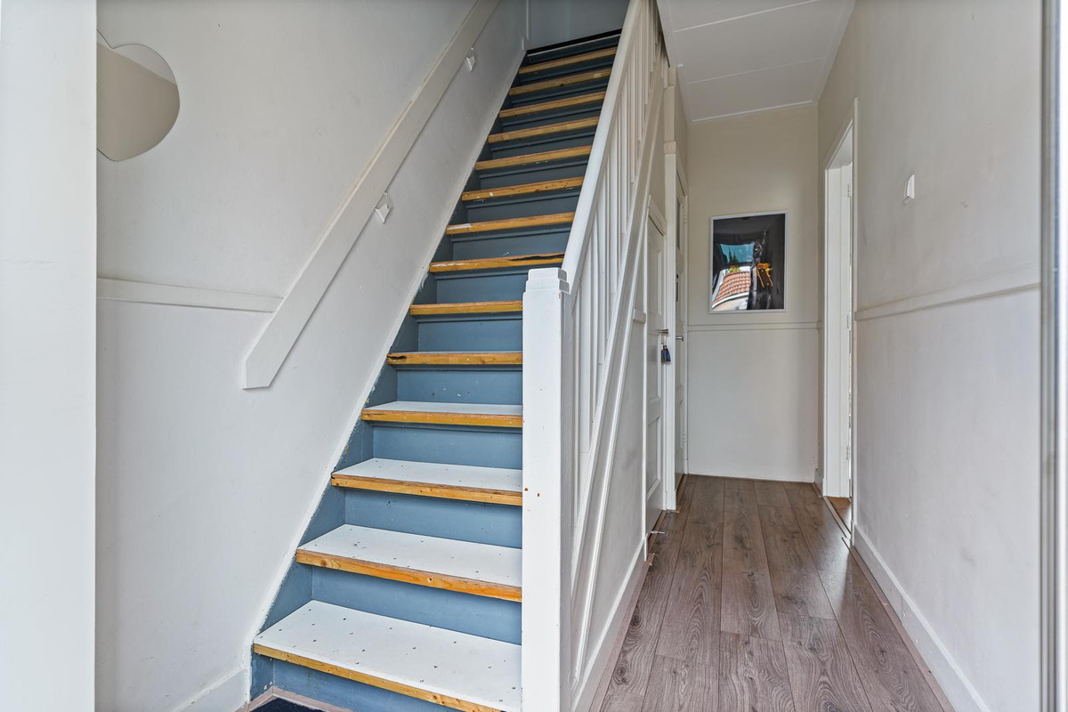Tussenwoning te koop: Dongestraat 16, Dordrecht