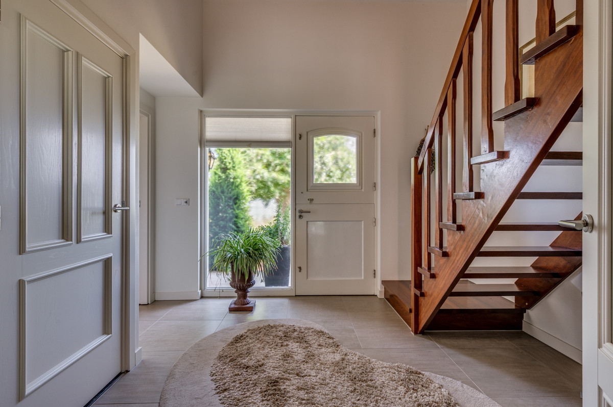 Vrijstaande woning te koop: De Mooyweg 64, Venlo