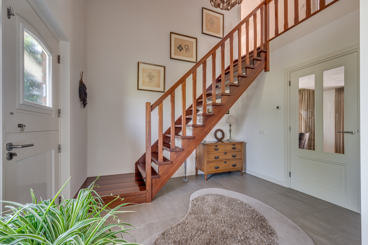 Vrijstaande woning te koop: De Mooyweg 64, Venlo