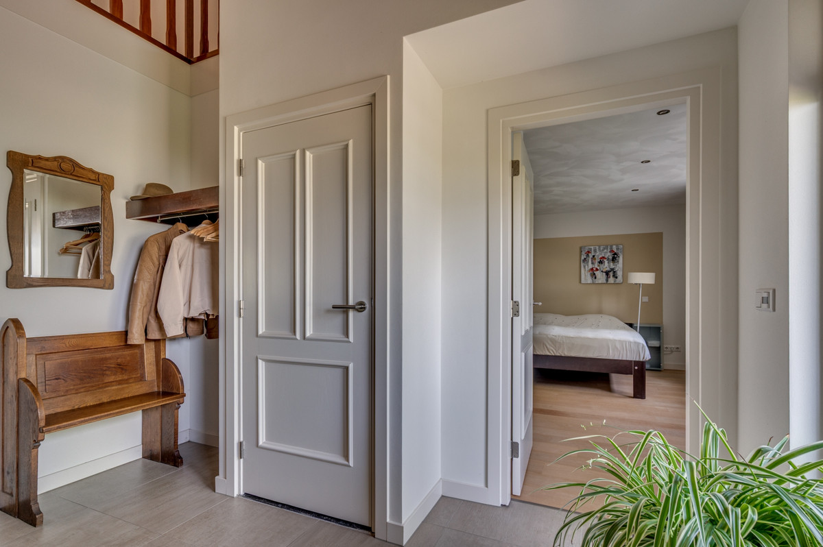 Vrijstaande woning te koop: De Mooyweg 64, Venlo