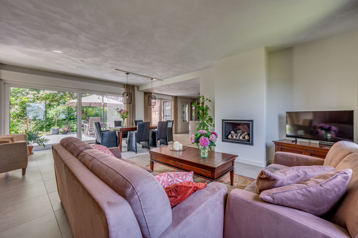 Vrijstaande woning te koop: De Mooyweg 64, Venlo