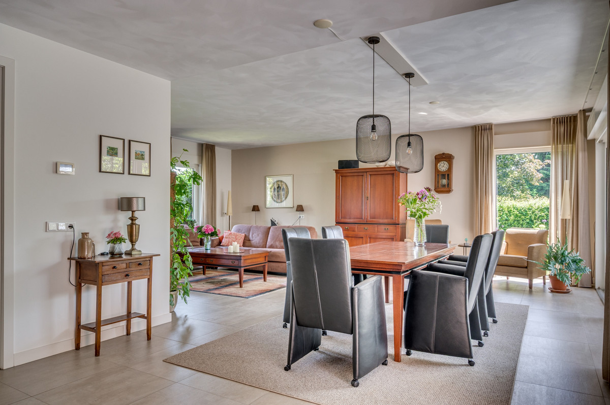 Vrijstaande woning te koop: De Mooyweg 64, Venlo
