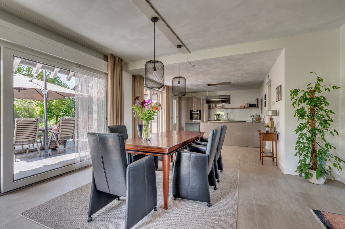Vrijstaande woning te koop: De Mooyweg 64, Venlo