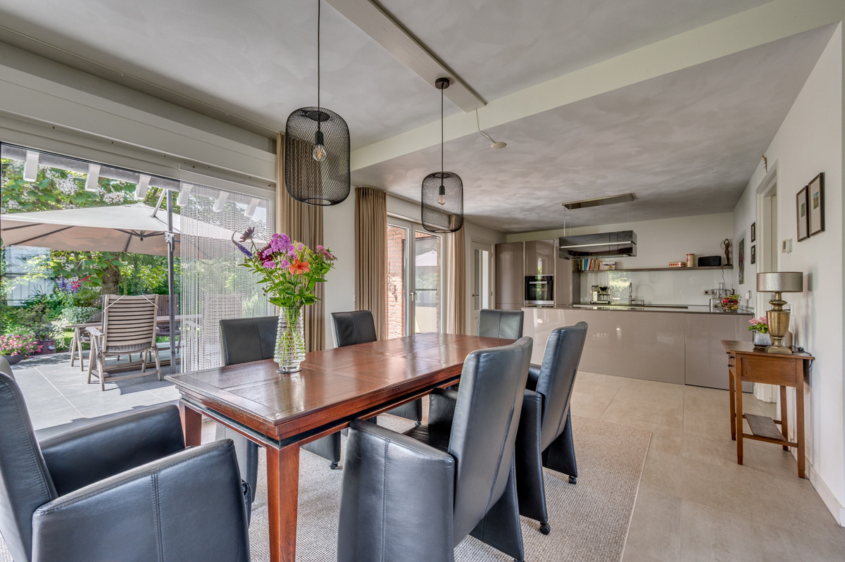 Vrijstaande woning te koop: De Mooyweg 64, Venlo