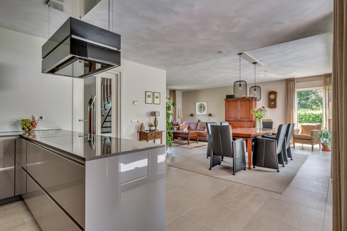 Vrijstaande woning te koop: De Mooyweg 64, Venlo