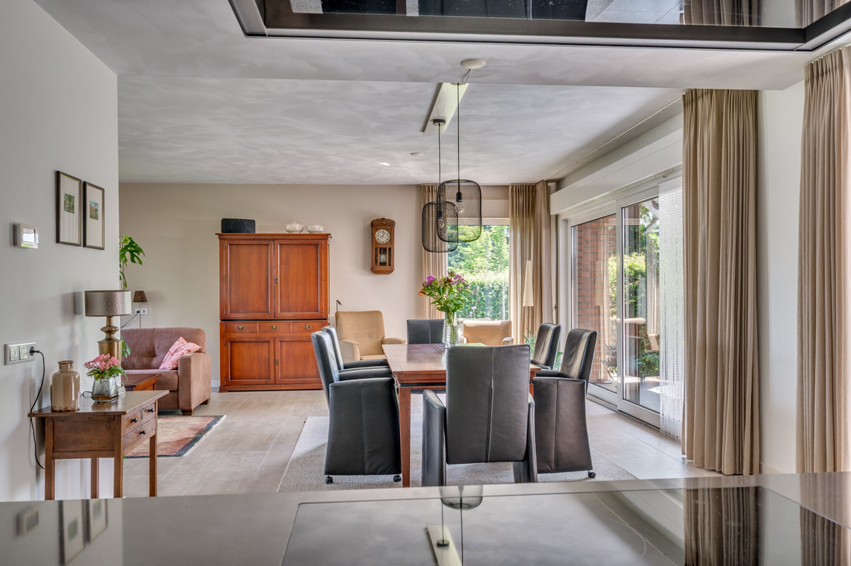 Vrijstaande woning te koop: De Mooyweg 64, Venlo