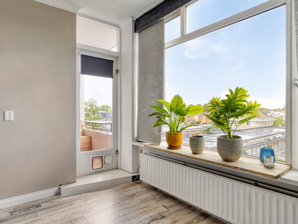 Anth. Fokkerstraat 132