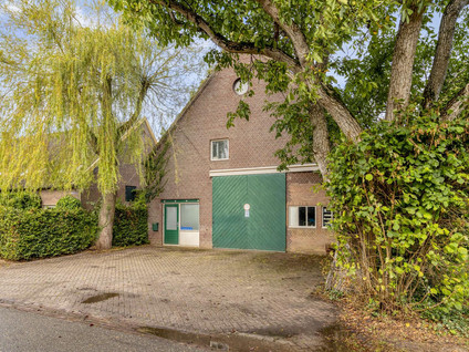 Houtsestraat 2A