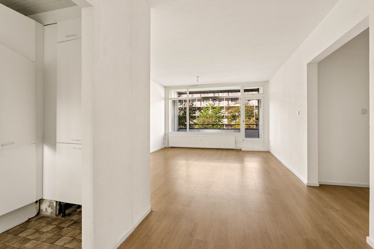 Appartement te koop: Sinnigvelderstraat 197, Weesp