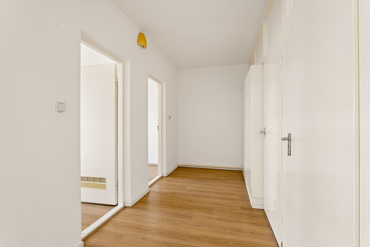Appartement te koop: Sinnigvelderstraat 197, Weesp
