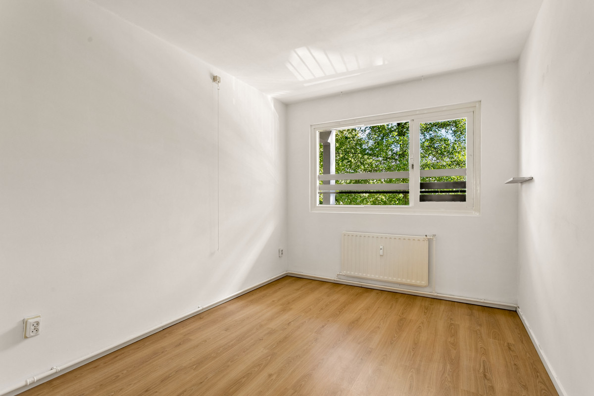 Appartement te koop: Sinnigvelderstraat 197, Weesp