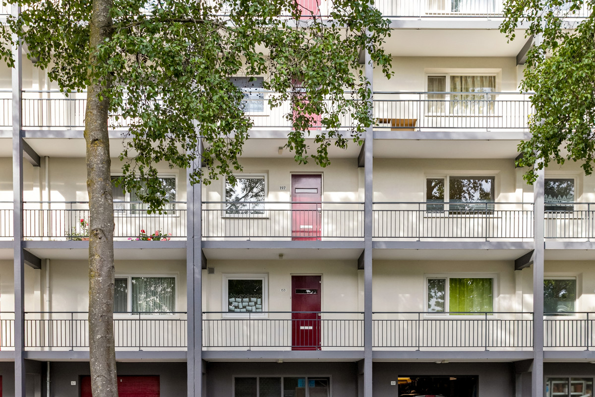 Appartement te koop: Sinnigvelderstraat 197, Weesp