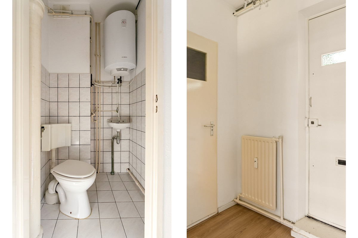 Appartement te koop: Sinnigvelderstraat 197, Weesp