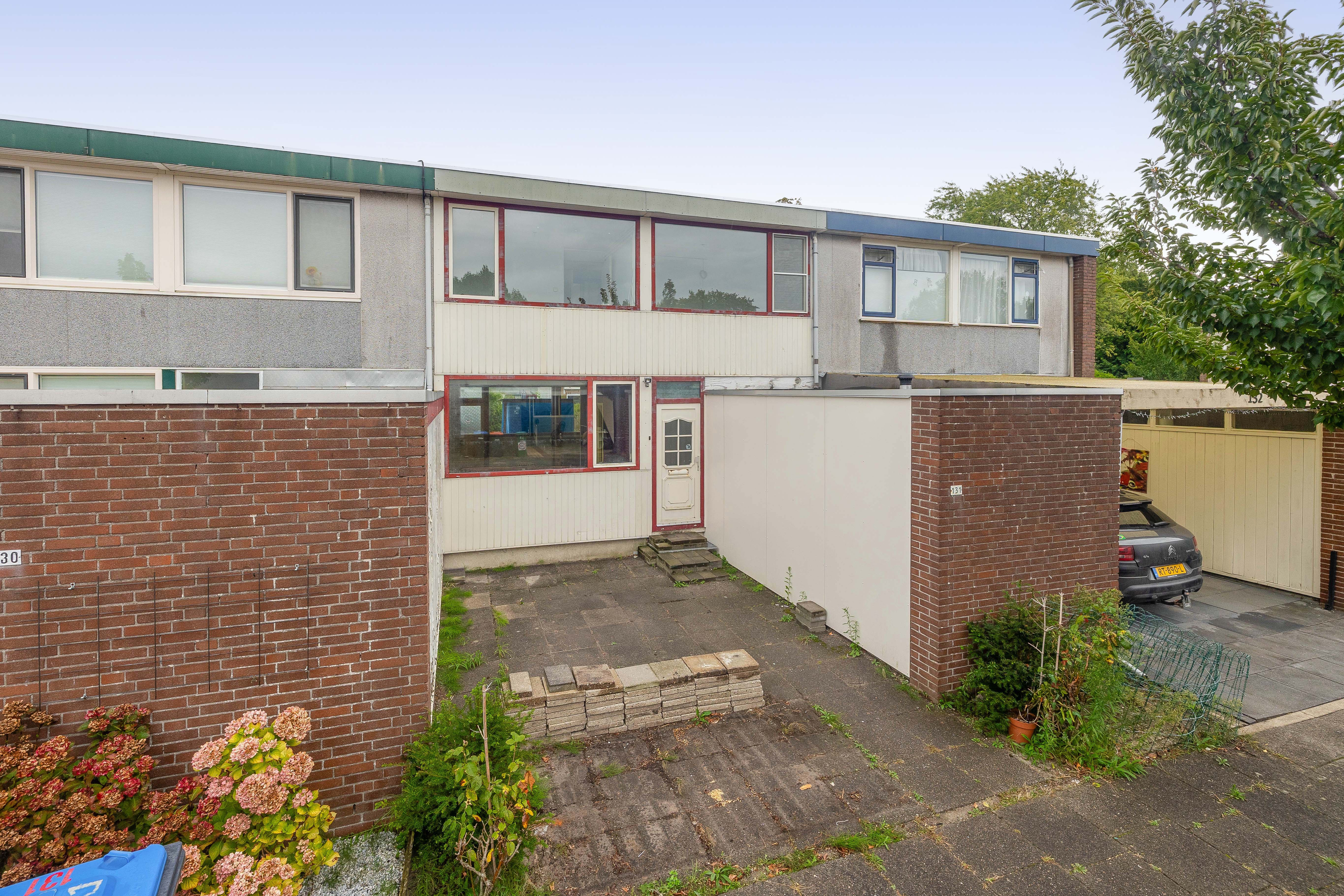 Foto van Klip 131, Lelystad
