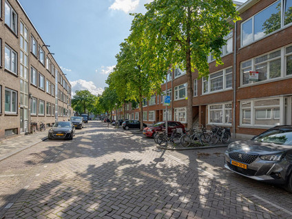 Texelsestraat 63B