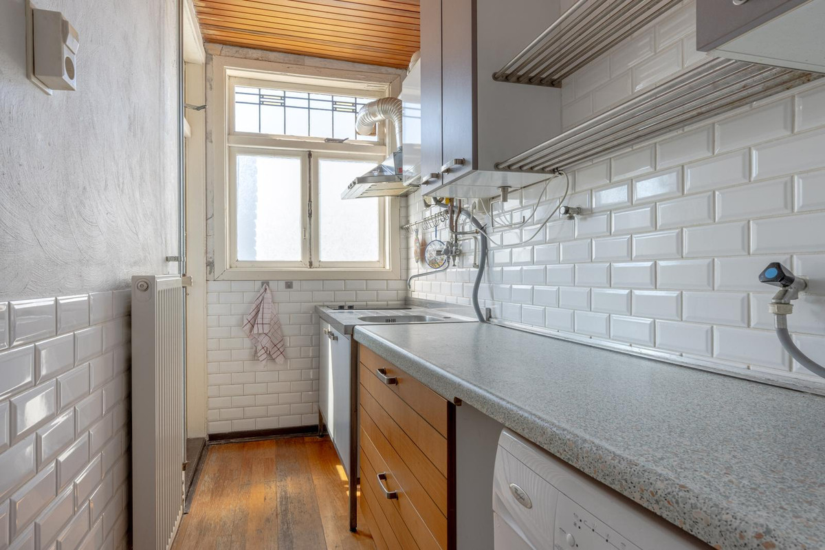 Appartement te koop: Texelsestraat 63B, Rotterdam