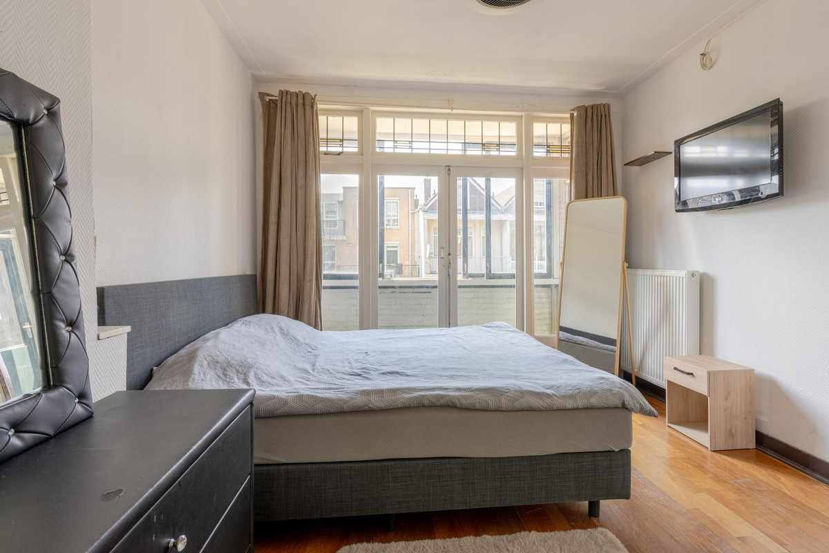 Appartement te koop: Texelsestraat 63B, Rotterdam