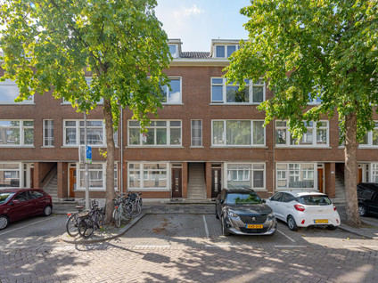 Texelsestraat 63B