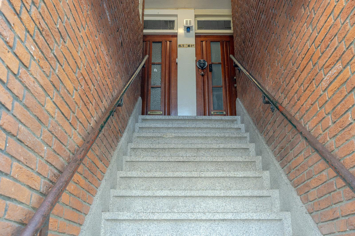 Appartement te koop: Texelsestraat 63B, Rotterdam