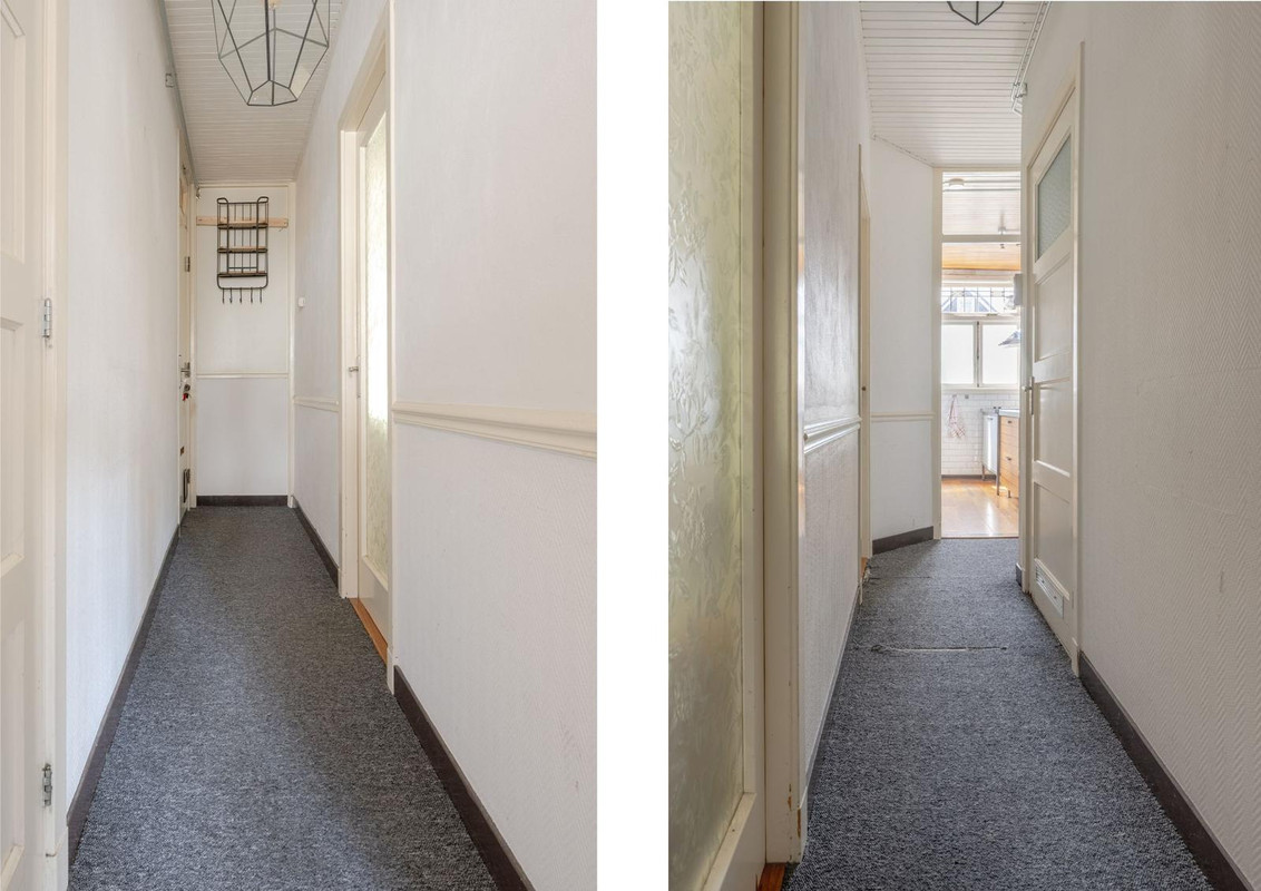Appartement te koop: Texelsestraat 63B, Rotterdam