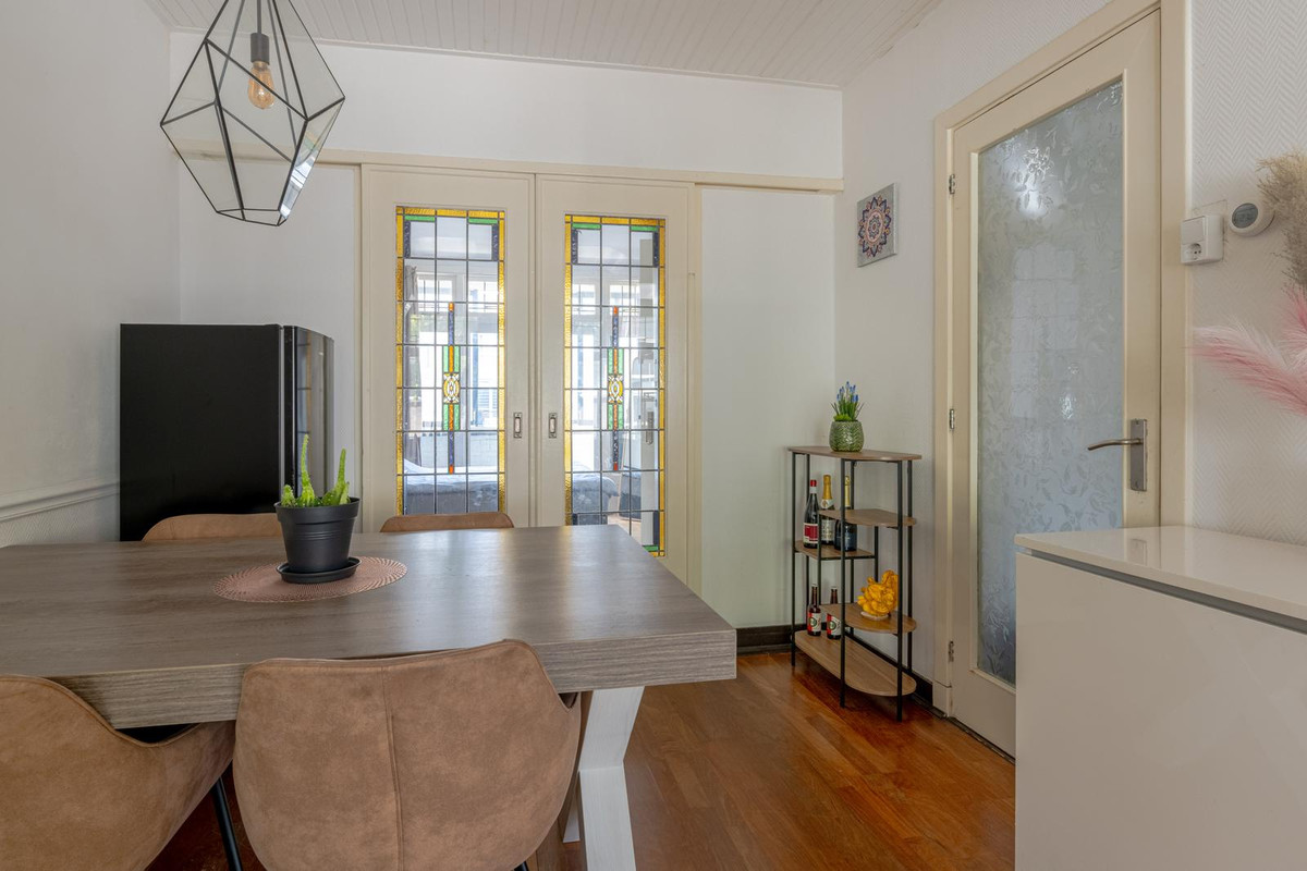 Appartement te koop: Texelsestraat 63B, Rotterdam