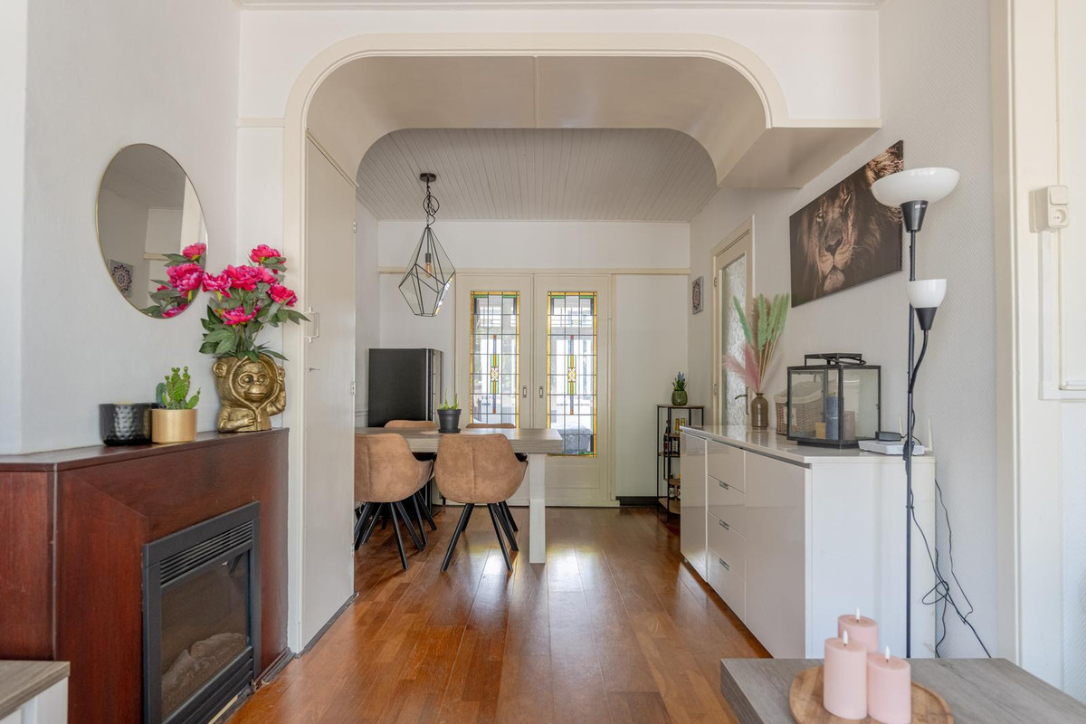 Appartement te koop: Texelsestraat 63B, Rotterdam