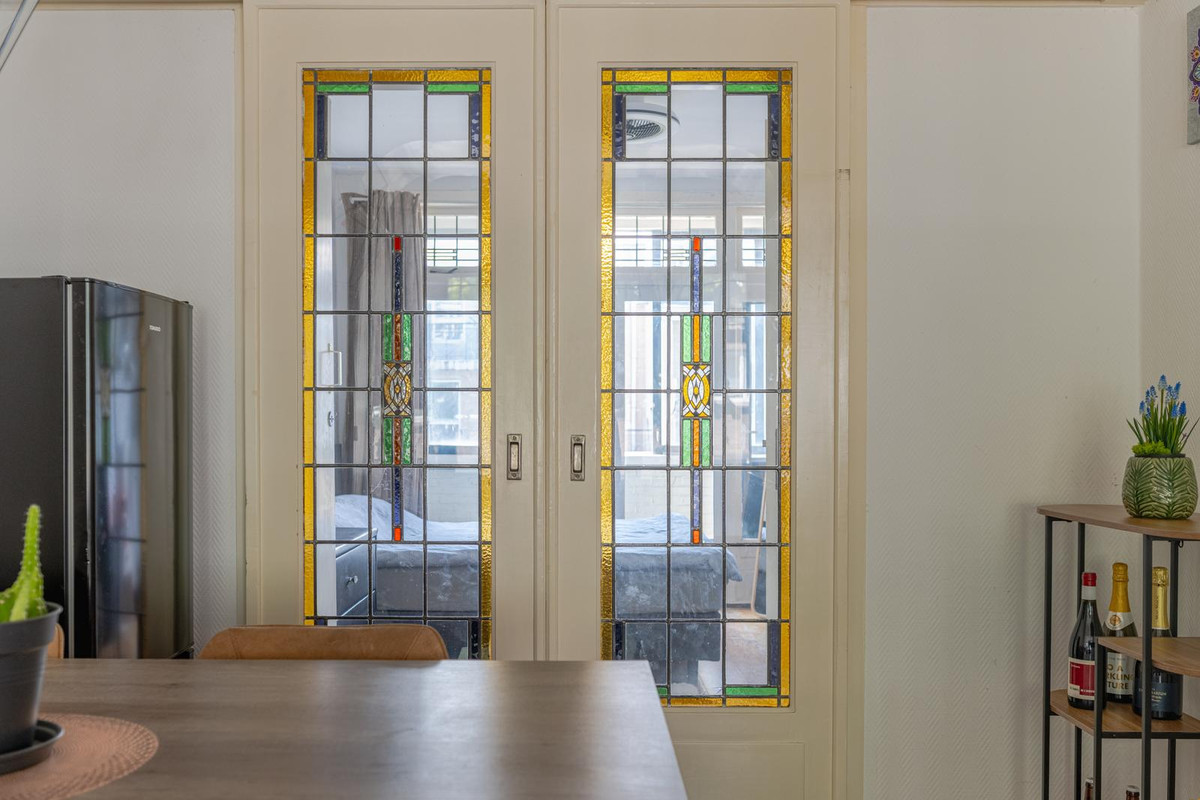 Appartement te koop: Texelsestraat 63B, Rotterdam