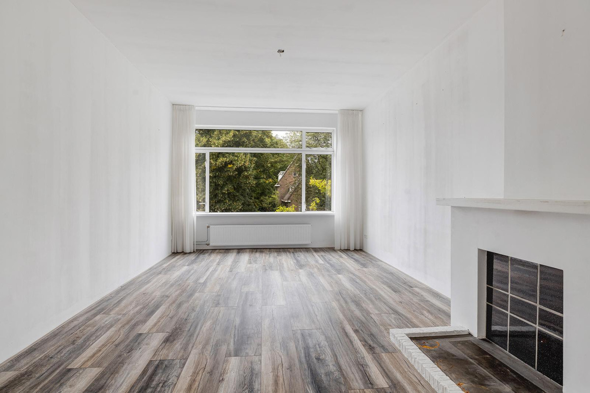 Appartement te koop: Nicolaas Ruyschstraat 8-01L, Rotterdam